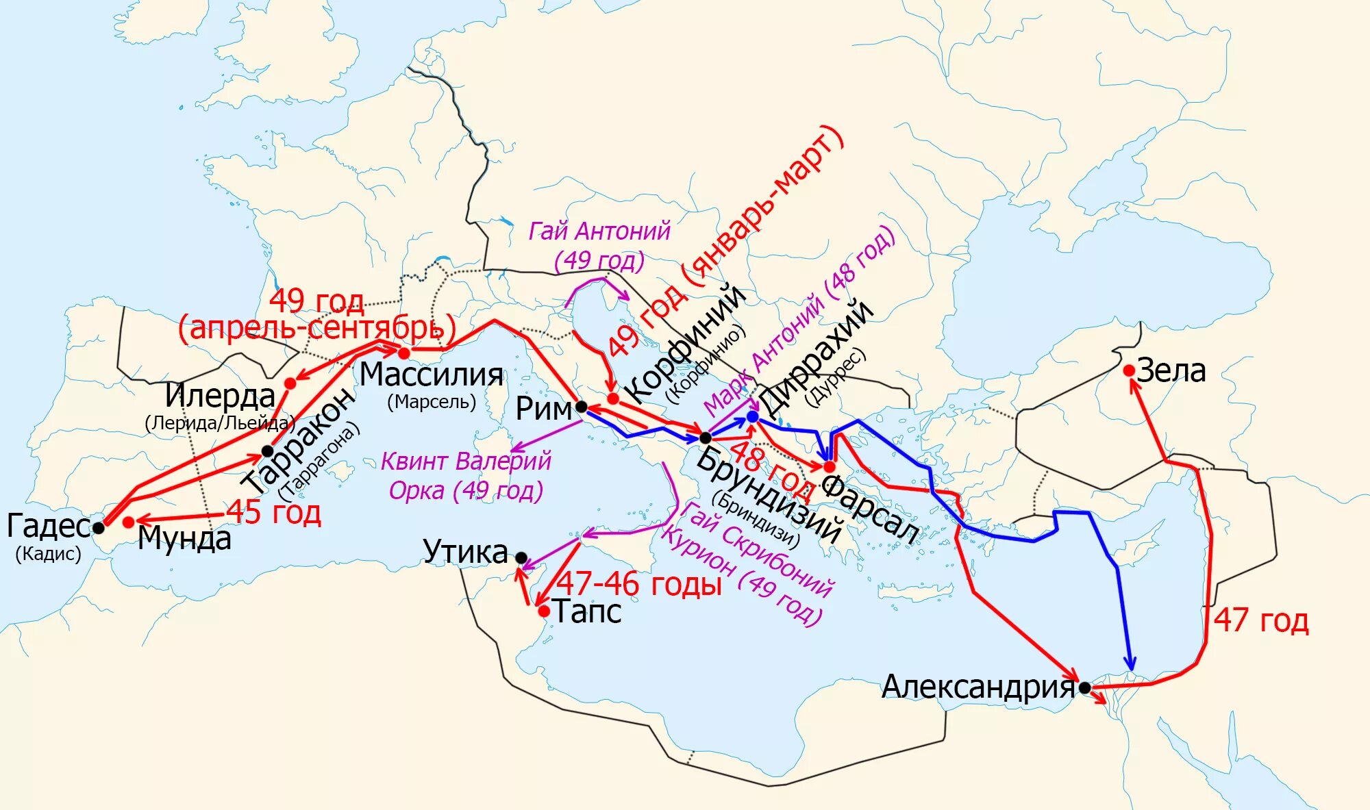 Восточная 45 на карте