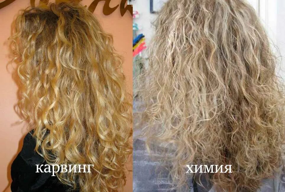 Почему делают химию