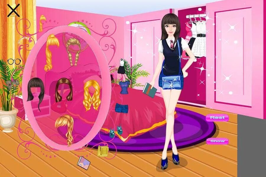 Girls game dressing up. Dress-up - игра для девочек. Игры Dress up модель. Dress up games for girls 2005 год. Crowning up игра.