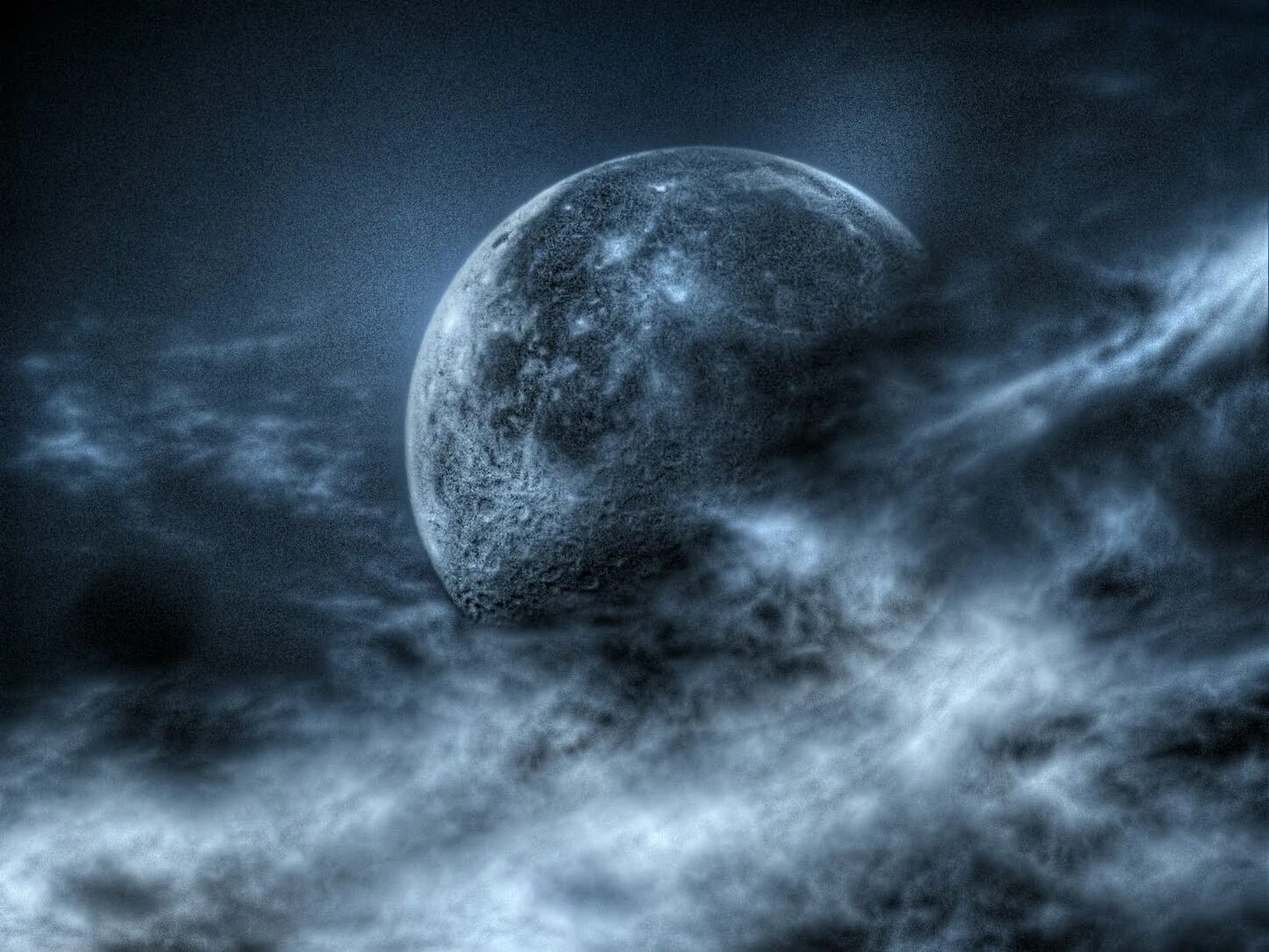 Самая темная луна. Темная Луна. На темной стороне Луны. Лунный фон Эмбиент. Баннер темная Луна.