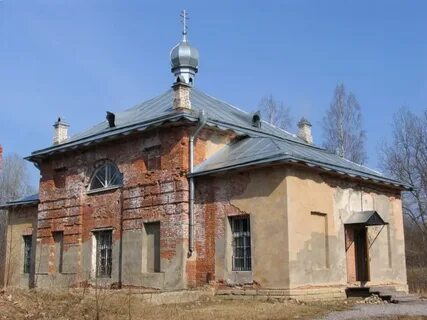 Шапки тосненский