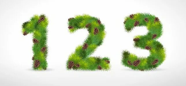 Tree number