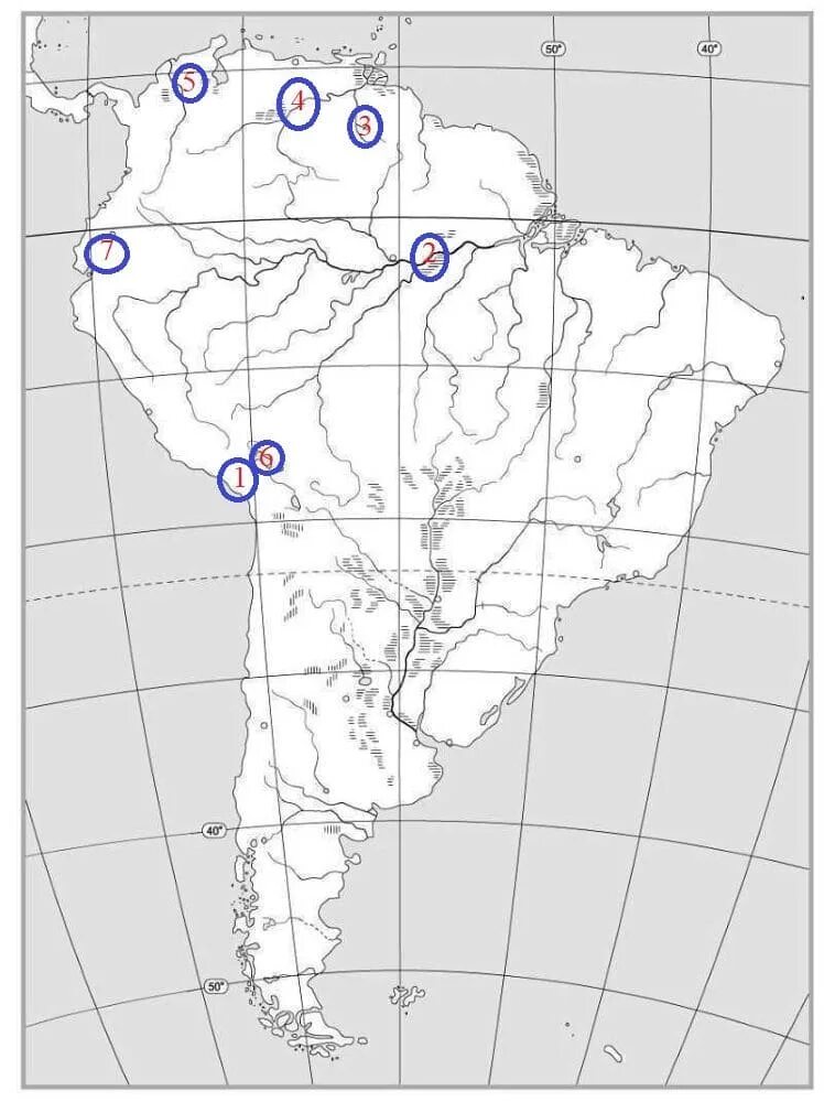 Южная америка заполнить контурную. Атлас 7 класс география дрофа южная америка. Карта южной америки географическая 7 класс контурные карты. Южная америка мыс гальинас. Контурные карты 7 класс география дрофа южная америка.