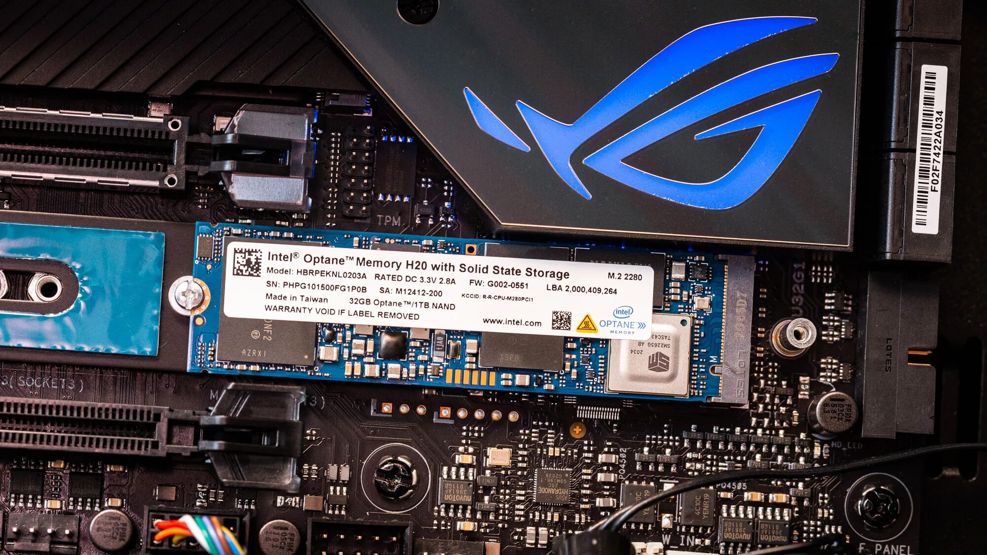 Intel поддержка памяти. M.2 SSD Intel Optane. Intel Optane h20. SSD m2 Optane. SSD m2 2280.