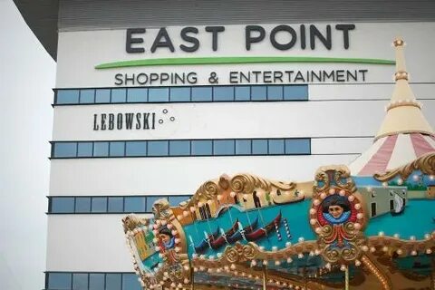 East point tbilisi