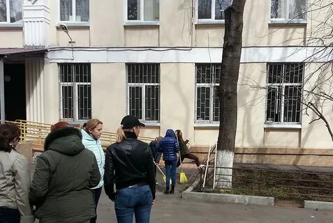Уволен москва