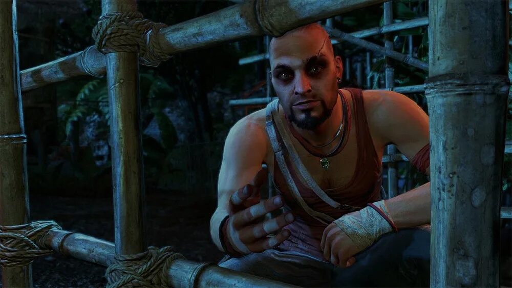 Купить Far Cry 3 / STEAM ОФФЛАЙН АККАУНТ / ГАРАНТИЯ