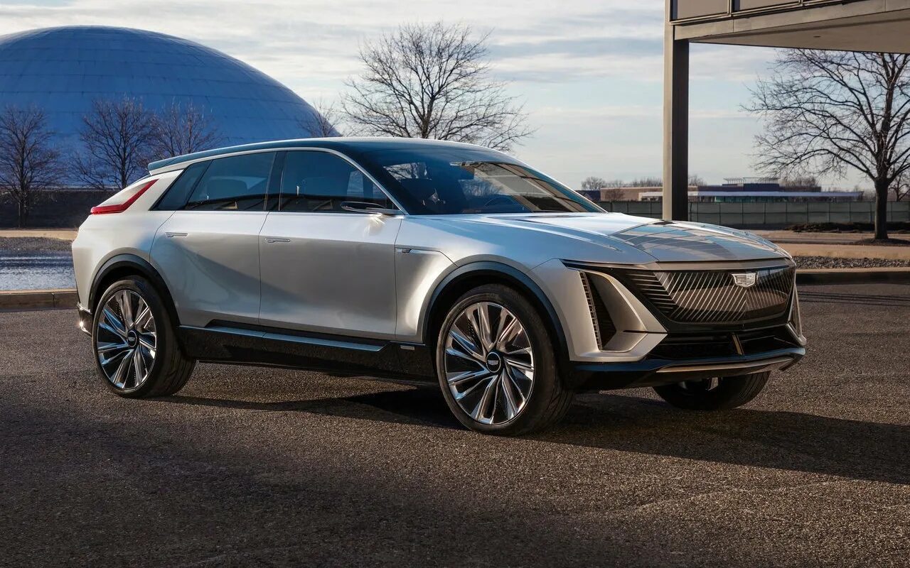 Лучшие 2025 2025. Cadillac lyriq 2025. кадиллак кроссовер 2025. новый кадиллак 2025. кадиллак лирик 2025.