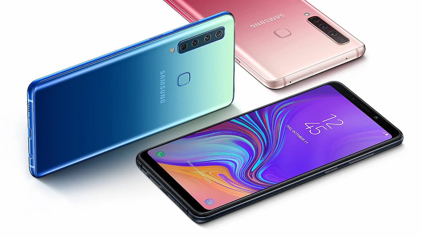 Смартфоны samsung a9. Samsung a9 2018. samsung galaxy a9 2018. samsung a9 2019. самсунг galaxy a90.