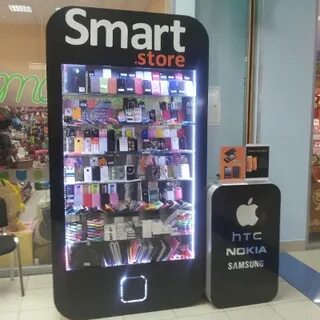 Shop smart 1