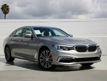 Bmw 5 кузова