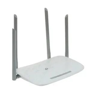 Archer a5 tp link wi fi роутер
