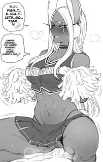 Miruko (Boku no Hero Academia),Usagiyama Rumi,Boku no Hero Academia...