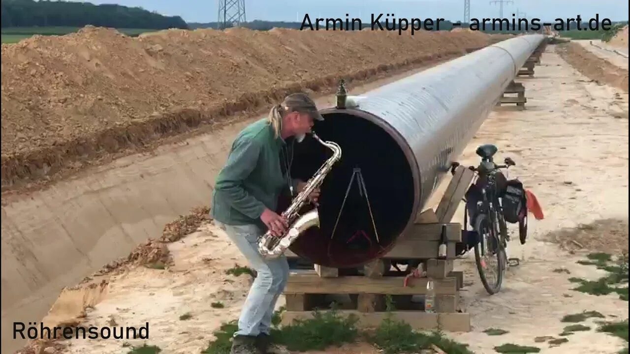 Pipelinefunk concert armin küpper ноты. Pipeline funk armin kupper. Pipelinefunk concert. Северный поток. Pipelinefunk concert.