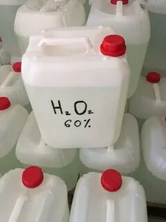 Водород 60