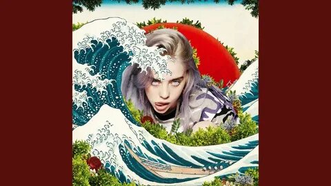 Ocean eyes