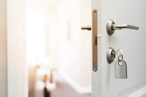 К чему снится двери в квартиру