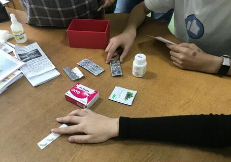 Квесты астрахань