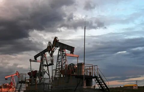 нефть 22