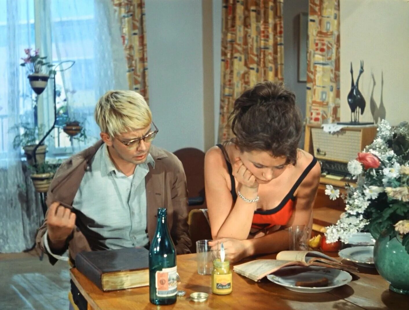 наваждение ы. операция ы наваждение. наваждение ы. операция ы и другие приключения шурика демьяненко. наваждение ы.