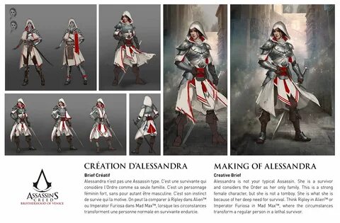 Мухоморы assassins creed