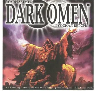 Dark omen