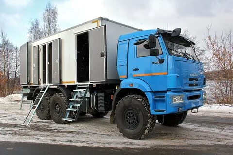 Рускомтранс