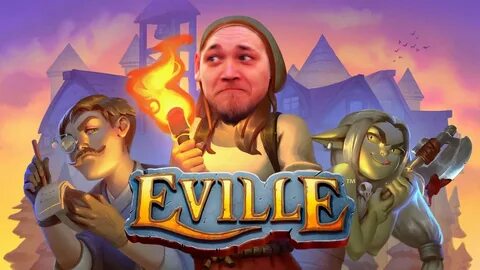 Eville