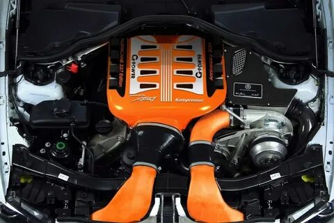 Мотор power