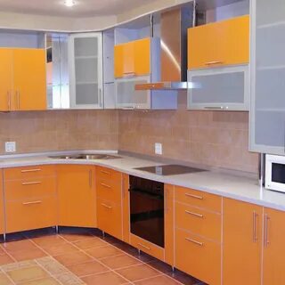 Фасады для кухни на заказ недорого