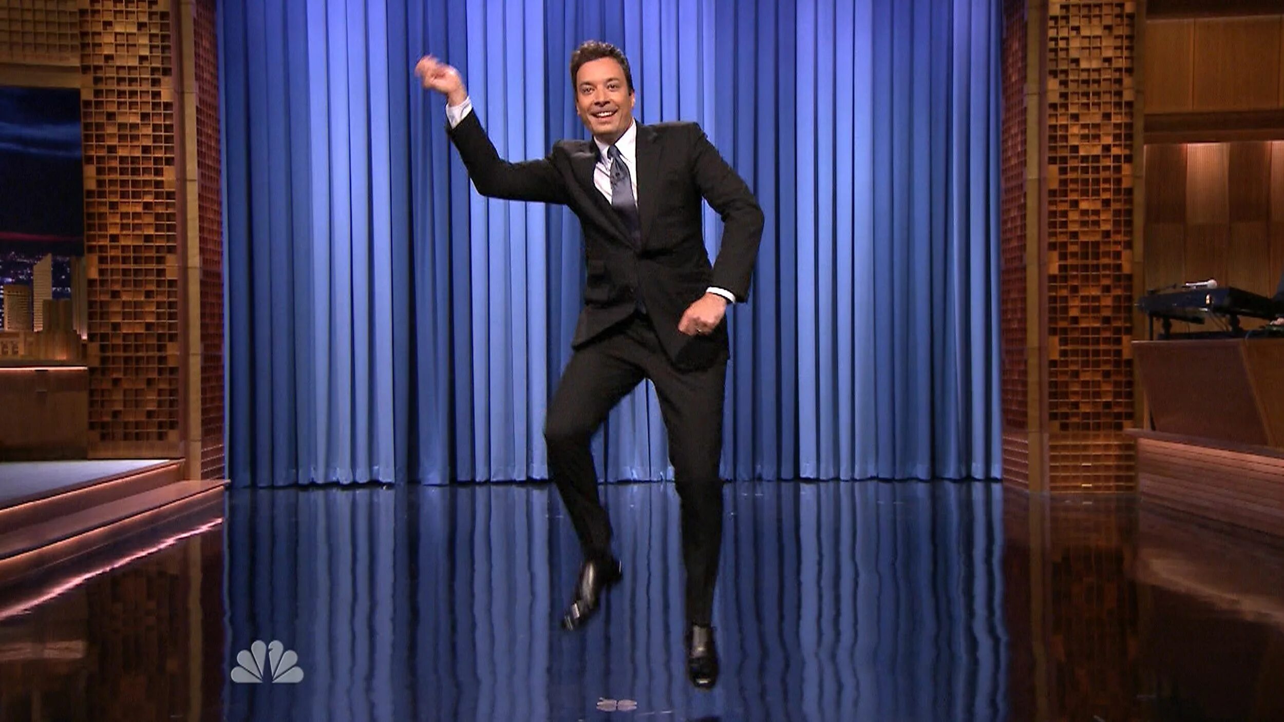 Jimmy&#039;s show