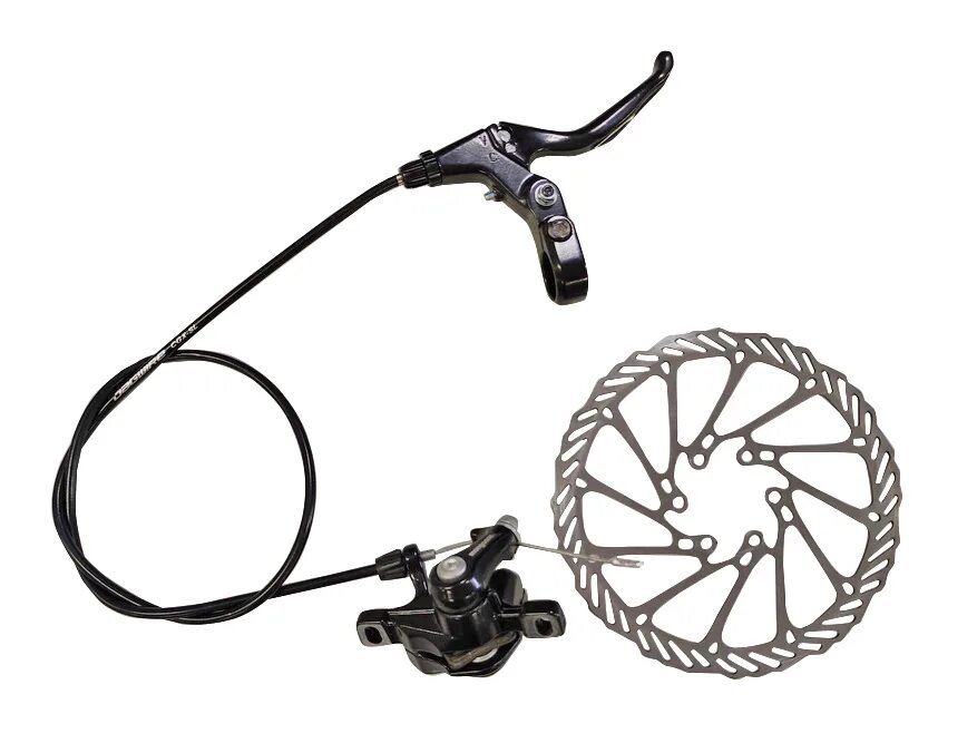 06. 06 28. Комбо 27. Tektro hdc 300 160mm. Комбо 27.