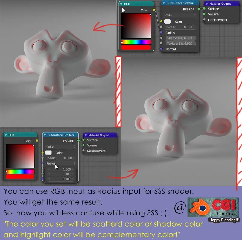 Blender subsurface. Subsurface scattering blender. как сделать subsurface. subsurface rgb. subsurface scattering map.