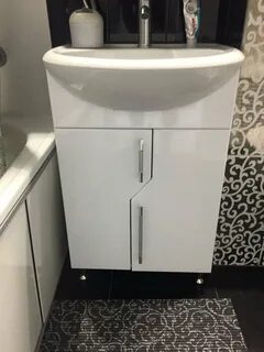 Тумба умывальник фото