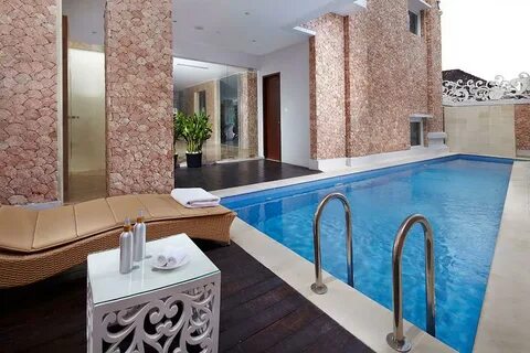 Luxury hotel 4