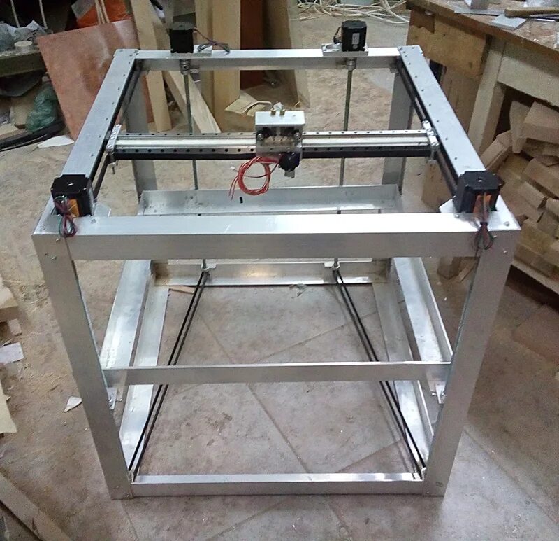 3d принтер 500. 3 д принтер 500х500. 3d принтер 500х500х500. 3д принтер айкуби 500х500. 3д принтер с областью печати 500 на 500.