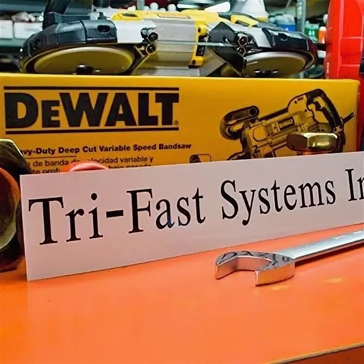 Fast system