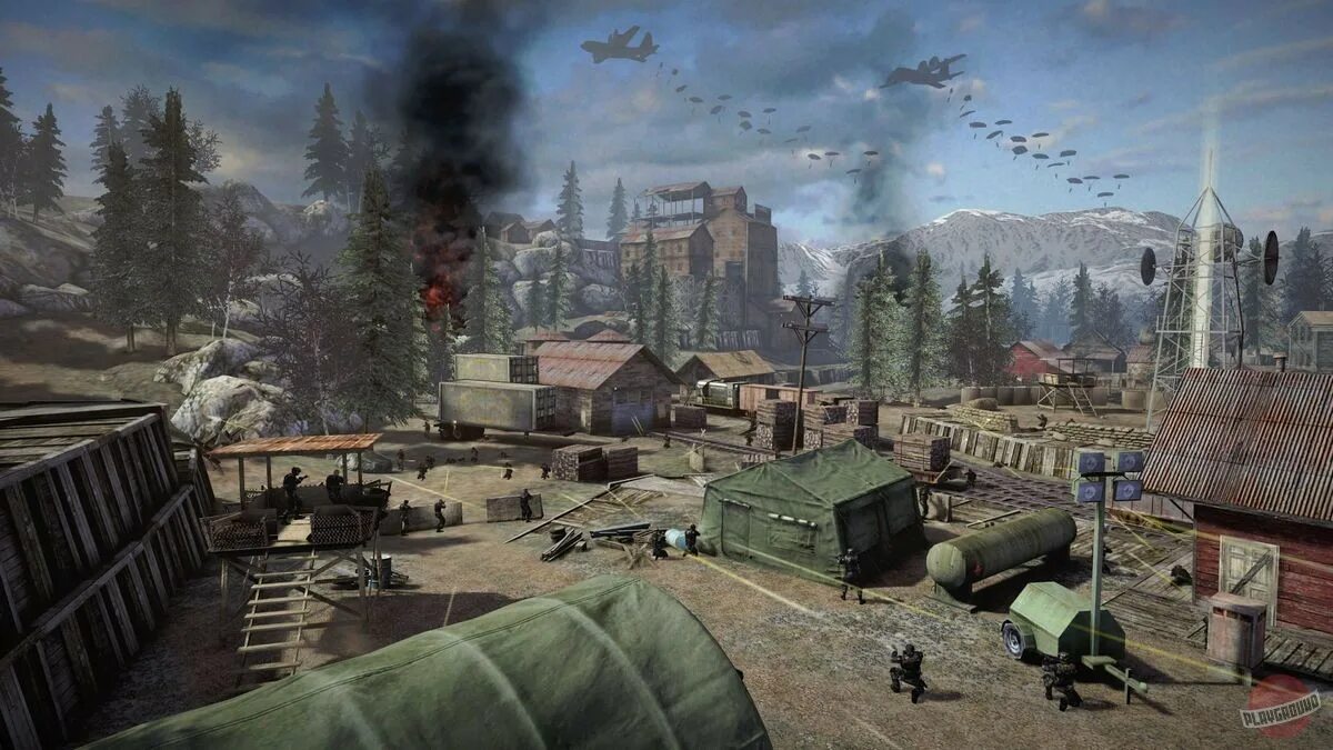 Mag 2010. Navy seals. Mag (ps3). Collapse игра. Сингулярность игра 2010.