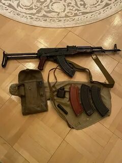 Молот армз
