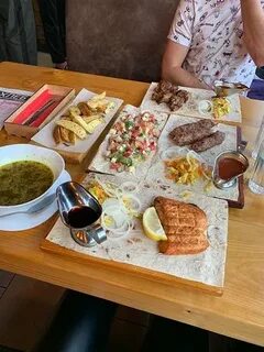 Мясо хлеб суздальский 7
