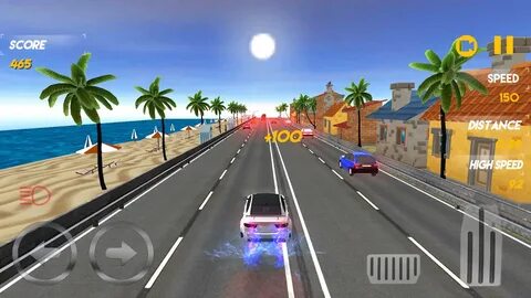 Real traffic