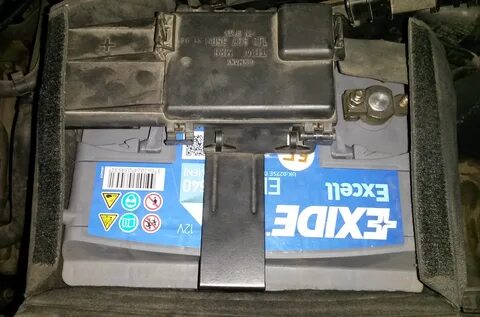 Exide eb620