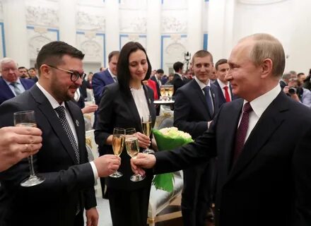Ученый награжденный премией