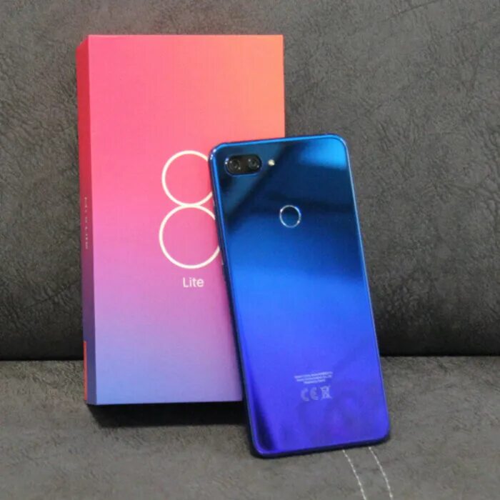 Redmi 8 lite