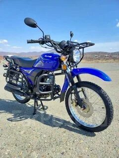 Мопед альфа 120 куб