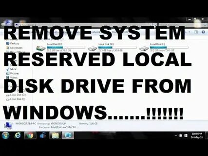 Remove system
