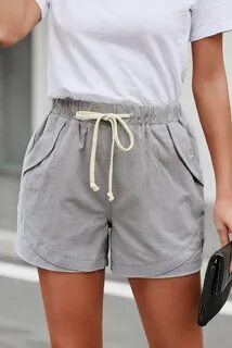 Daily short
