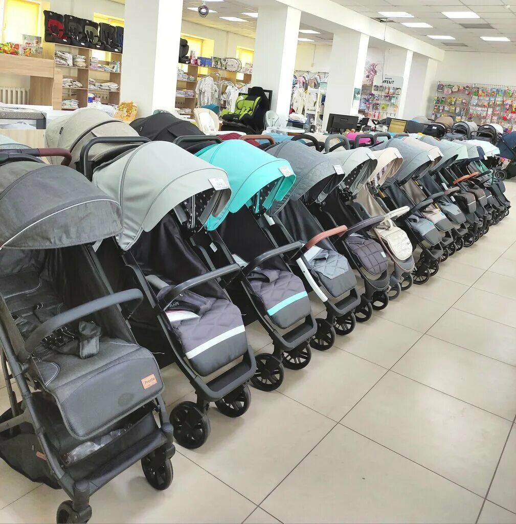 Photos at Балуша - Children's Clothing Store in Тольятти