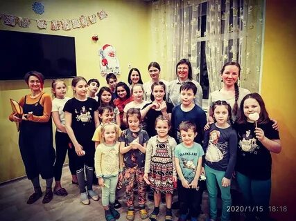 Центр преображение егорьевск