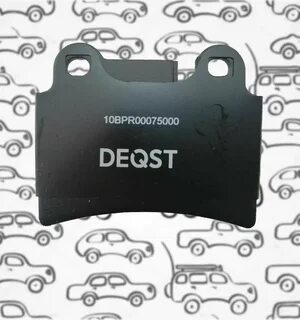 Deqst